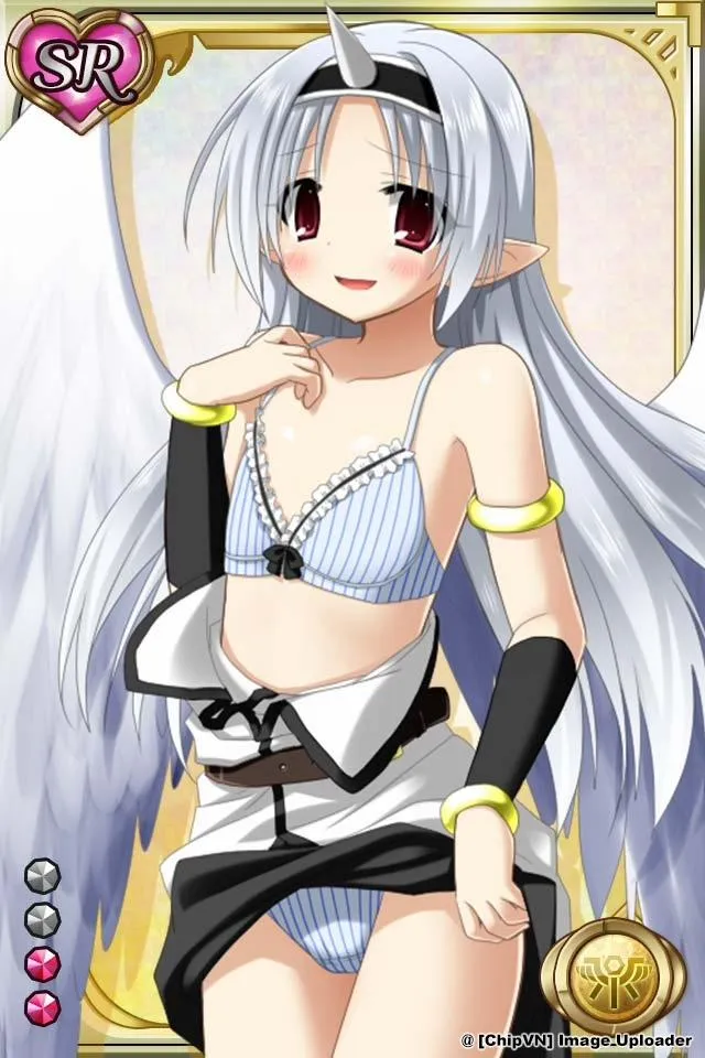HentaiVN.net - Ảnh 124 - Shinma × Zecchou ☆ Pururun Exceeds - Chap 7