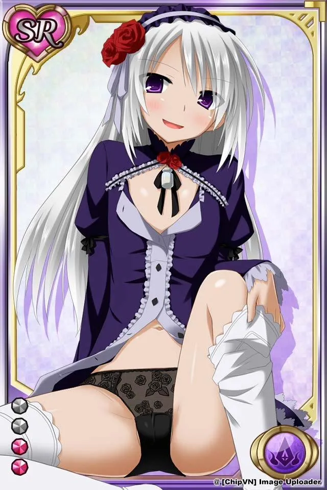 HentaiVN.net - Ảnh 134 - Shinma × Zecchou ☆ Pururun Exceeds - Chap 7