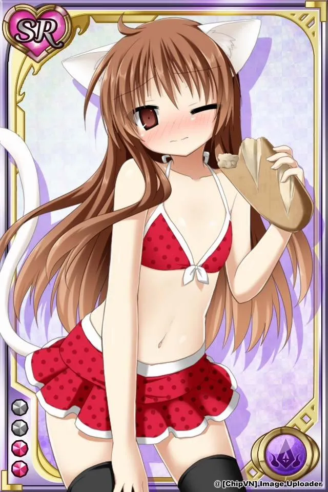 HentaiVN.net - Ảnh 139 - Shinma × Zecchou ☆ Pururun Exceeds - Chap 7