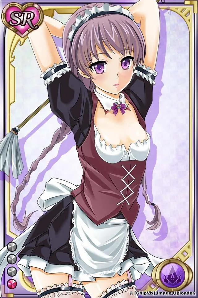HentaiVN.net - Ảnh 143 - Shinma × Zecchou ☆ Pururun Exceeds - Chap 7