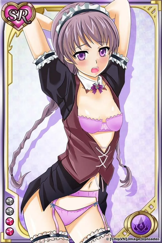 HentaiVN.net - Ảnh 144 - Shinma × Zecchou ☆ Pururun Exceeds - Chap 7