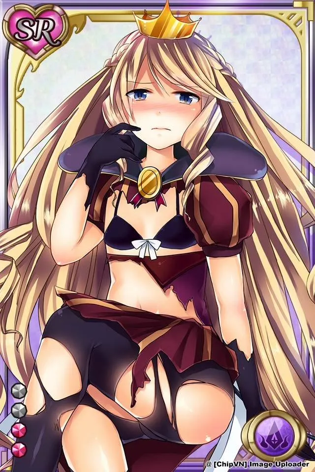 HentaiVN.net - Ảnh 149 - Shinma × Zecchou ☆ Pururun Exceeds - Chap 7