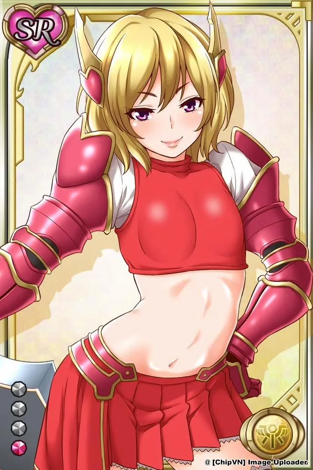 HentaiVN.net - Ảnh 158 - Shinma × Zecchou ☆ Pururun Exceeds - Chap 7
