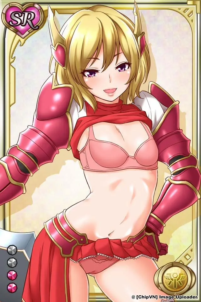 HentaiVN.net - Ảnh 159 - Shinma × Zecchou ☆ Pururun Exceeds - Chap 7