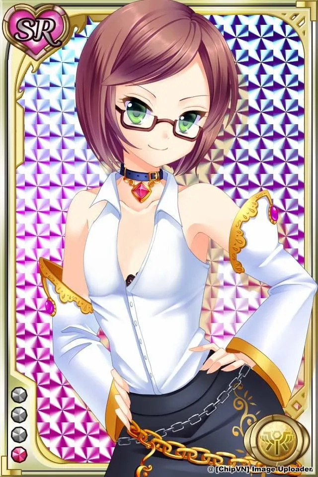 HentaiVN.net - Ảnh 16 - Shinma × Zecchou ☆ Pururun Exceeds - Chap 7