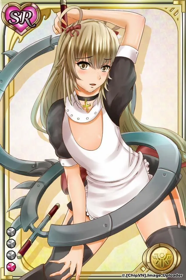 HentaiVN.net - Ảnh 163 - Shinma × Zecchou ☆ Pururun Exceeds - Chap 7
