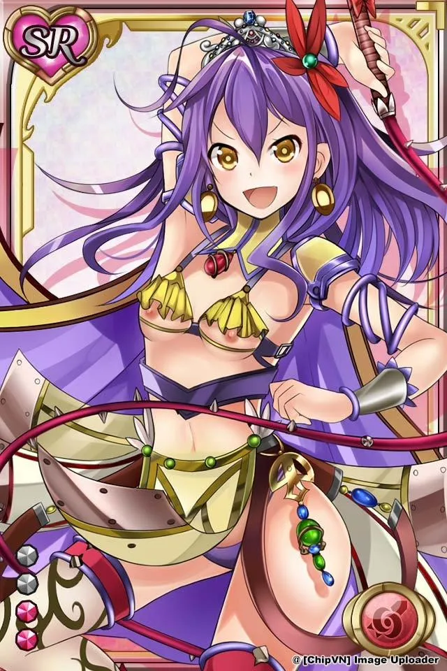 HentaiVN.net - Ảnh 169 - Shinma × Zecchou ☆ Pururun Exceeds - Chap 7