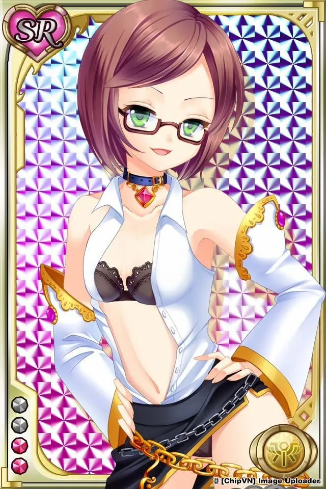 HentaiVN.net - Ảnh 17 - Shinma × Zecchou ☆ Pururun Exceeds - Chap 7
