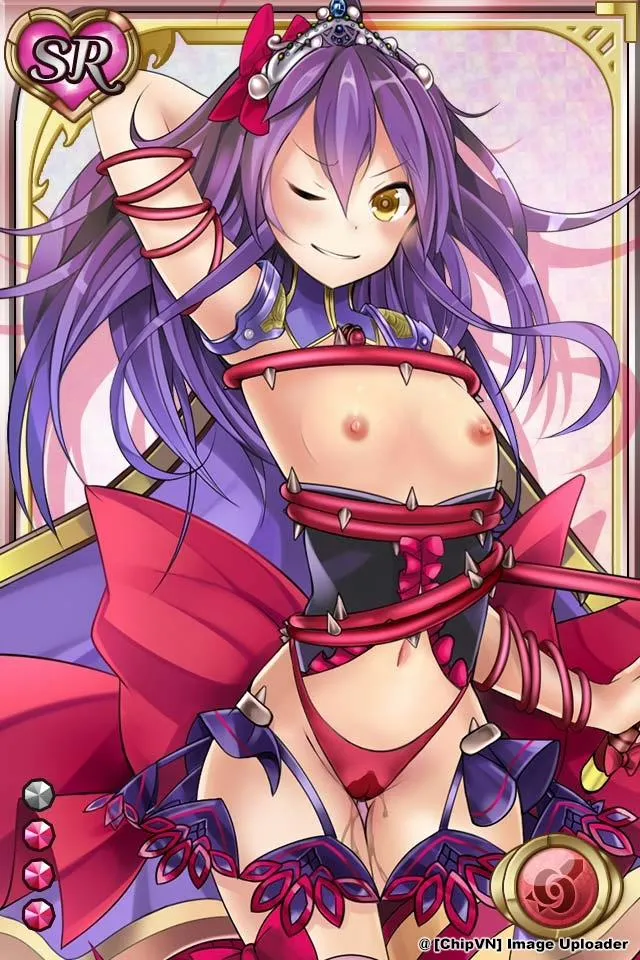 HentaiVN.net - Ảnh 170 - Shinma × Zecchou ☆ Pururun Exceeds - Chap 7