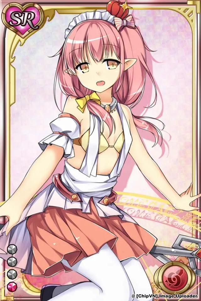 HentaiVN.net - Ảnh 173 - Shinma × Zecchou ☆ Pururun Exceeds - Chap 7