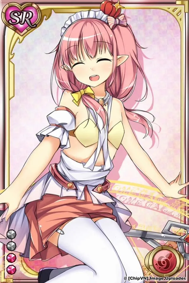 HentaiVN.net - Ảnh 174 - Shinma × Zecchou ☆ Pururun Exceeds - Chap 7
