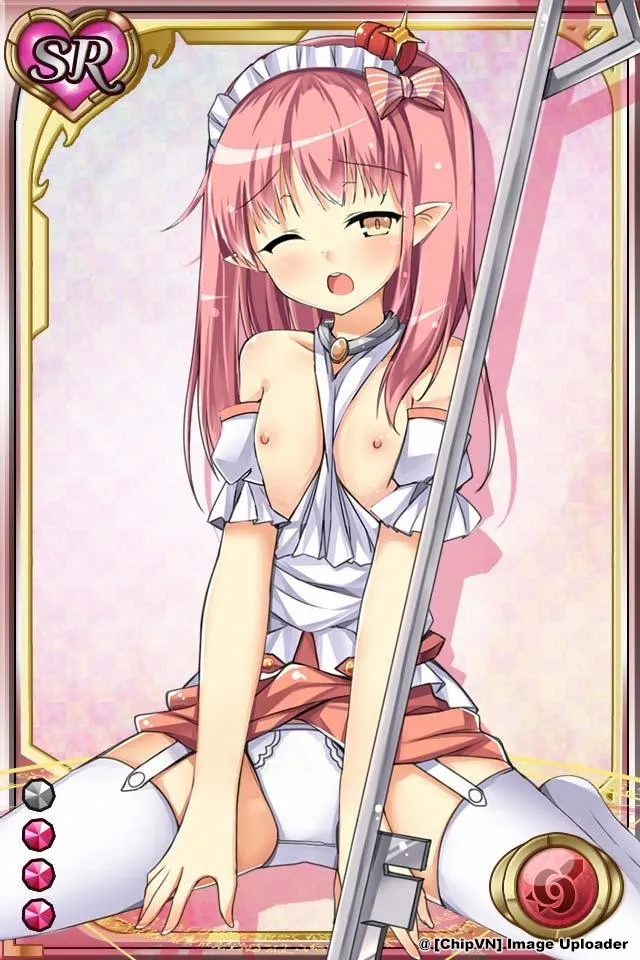 HentaiVN.net - Ảnh 175 - Shinma × Zecchou ☆ Pururun Exceeds - Chap 7