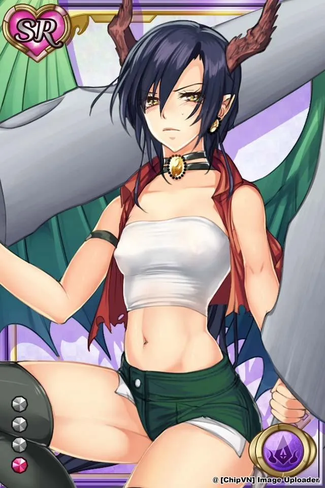 HentaiVN.net - Ảnh 178 - Shinma × Zecchou ☆ Pururun Exceeds - Chap 7