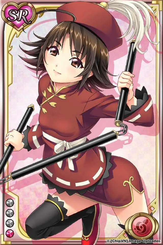 HentaiVN.net - Ảnh 183 - Shinma × Zecchou ☆ Pururun Exceeds - Chap 7
