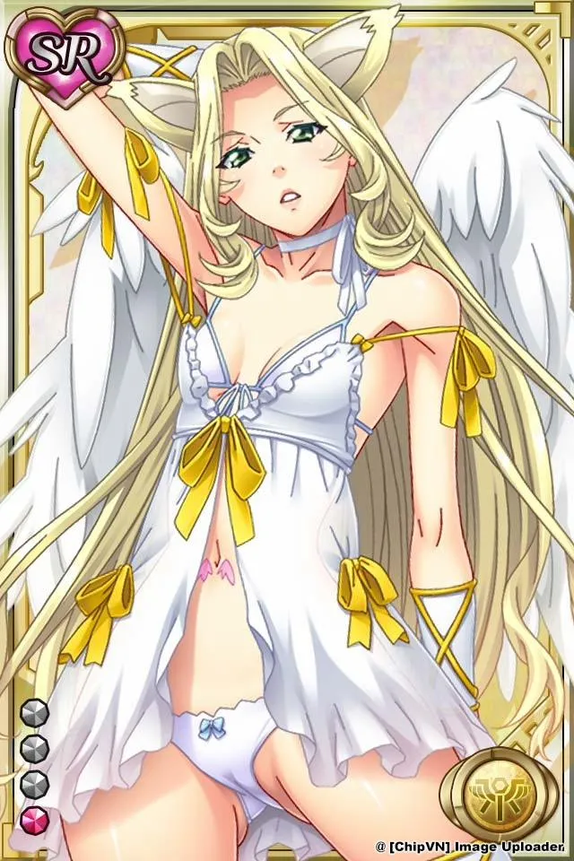 HentaiVN.net - Ảnh 188 - Shinma × Zecchou ☆ Pururun Exceeds - Chap 7