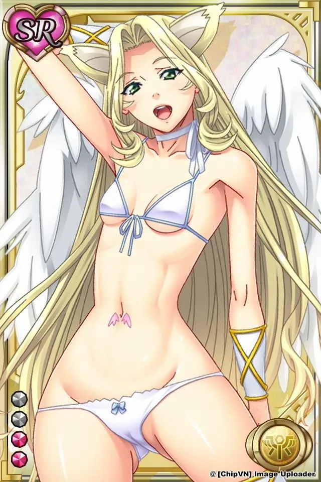 HentaiVN.net - Ảnh 189 - Shinma × Zecchou ☆ Pururun Exceeds - Chap 7