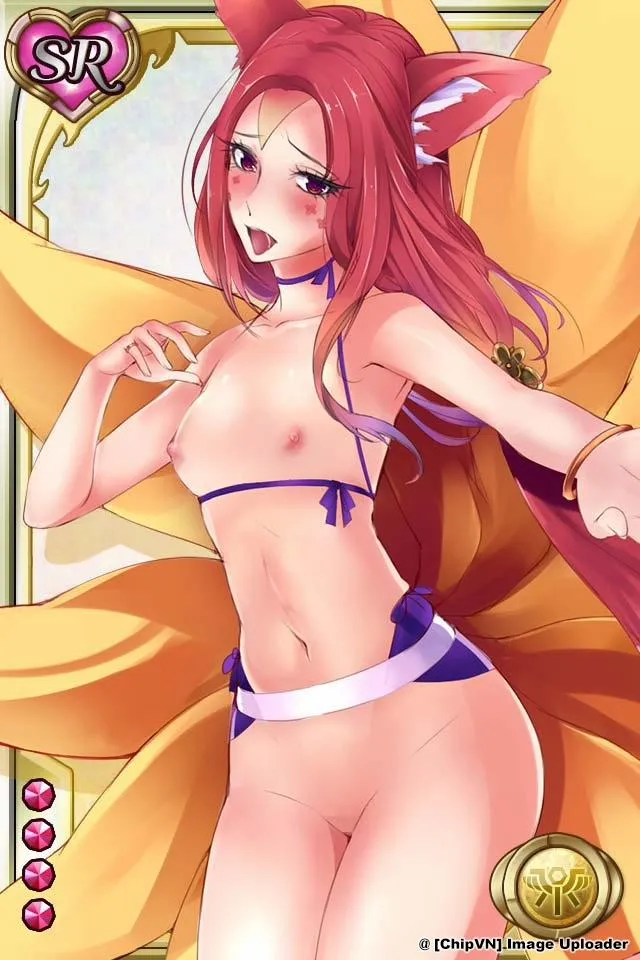 HentaiVN.net - Ảnh 196 - Shinma × Zecchou ☆ Pururun Exceeds - Chap 7
