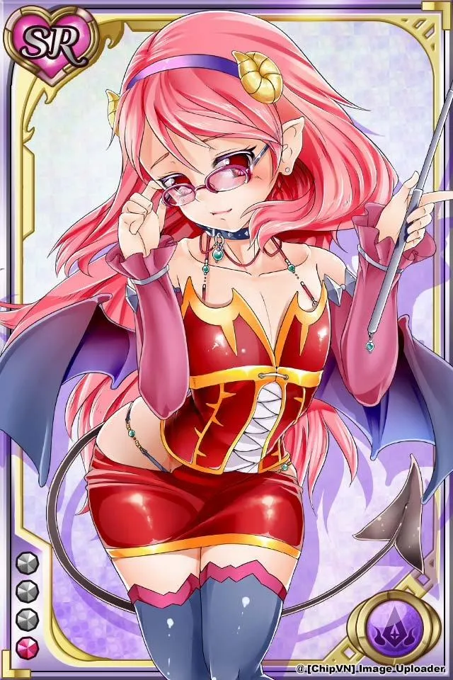 HentaiVN.net - Ảnh 198 - Shinma × Zecchou ☆ Pururun Exceeds - Chap 7