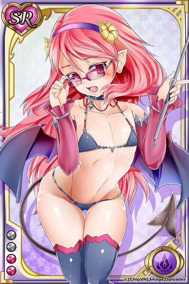 HentaiVN.net - Ảnh 199 - Shinma × Zecchou ☆ Pururun Exceeds - Chap 7
