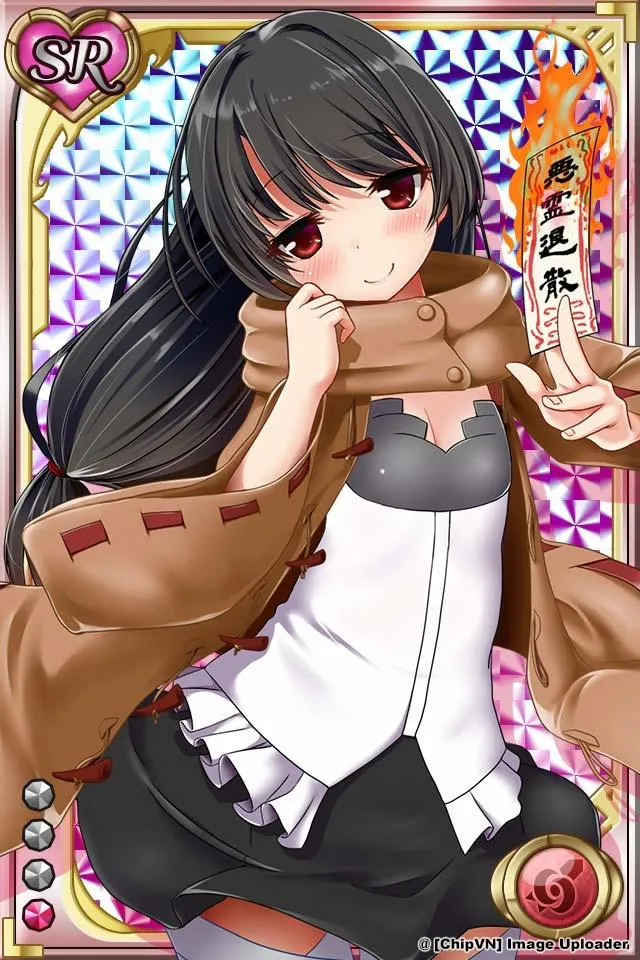 HentaiVN.net - Ảnh 28 - Shinma × Zecchou ☆ Pururun Exceeds - Chap 7