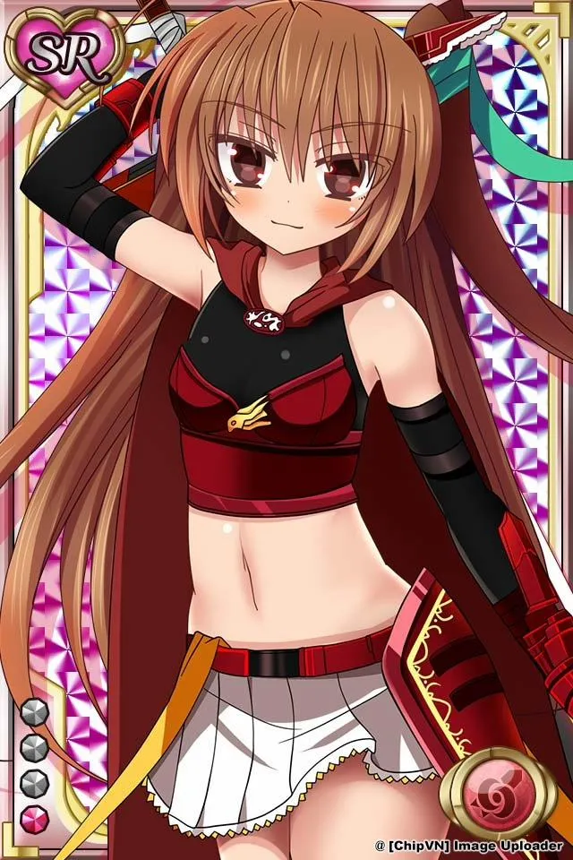 HentaiVN.net - Ảnh 33 - Shinma × Zecchou ☆ Pururun Exceeds - Chap 7