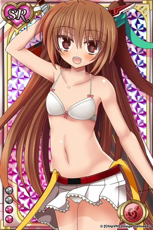 HentaiVN.net - Ảnh 34 - Shinma × Zecchou ☆ Pururun Exceeds - Chap 7