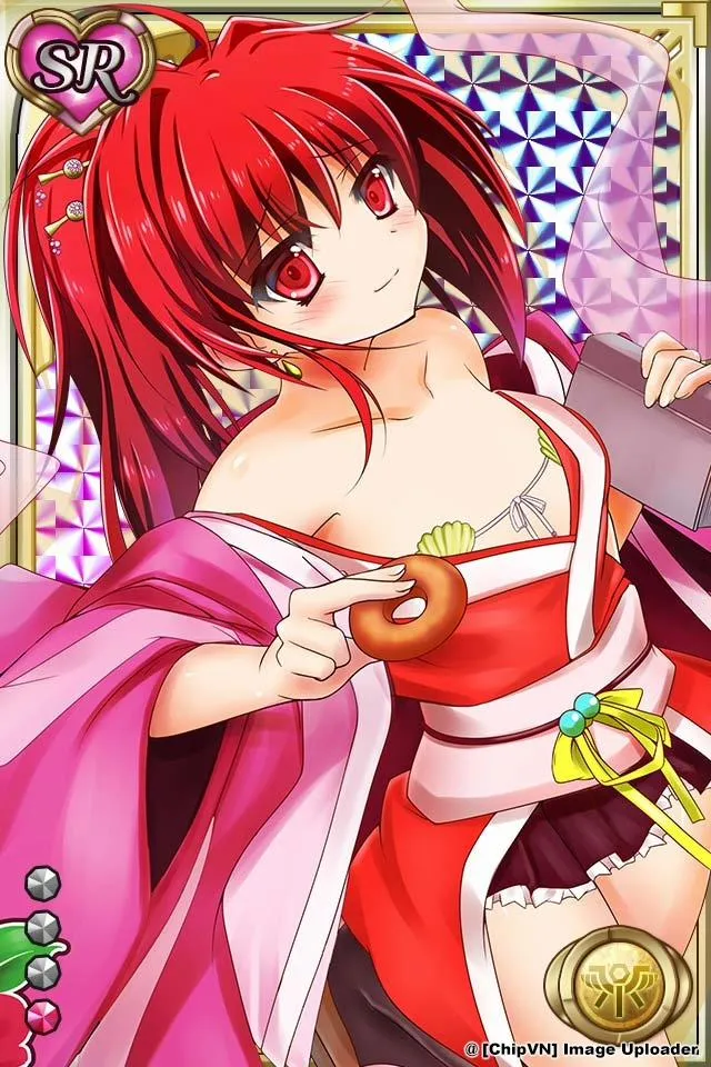 HentaiVN.net - Ảnh 48 - Shinma × Zecchou ☆ Pururun Exceeds - Chap 7