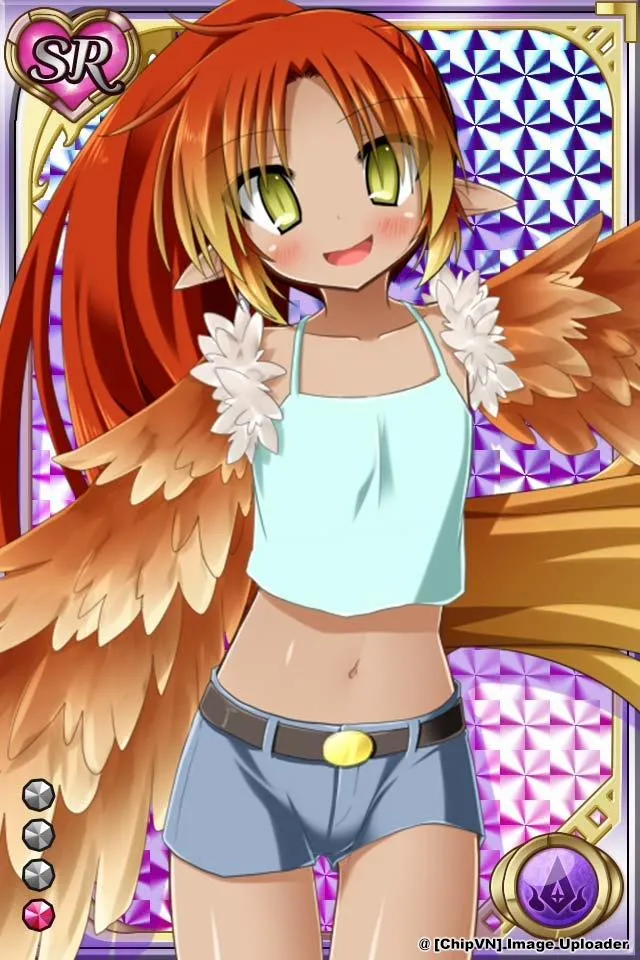 HentaiVN.net - Ảnh 58 - Shinma × Zecchou ☆ Pururun Exceeds - Chap 7
