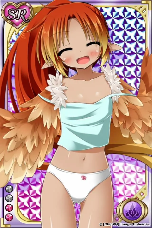 HentaiVN.net - Ảnh 59 - Shinma × Zecchou ☆ Pururun Exceeds - Chap 7