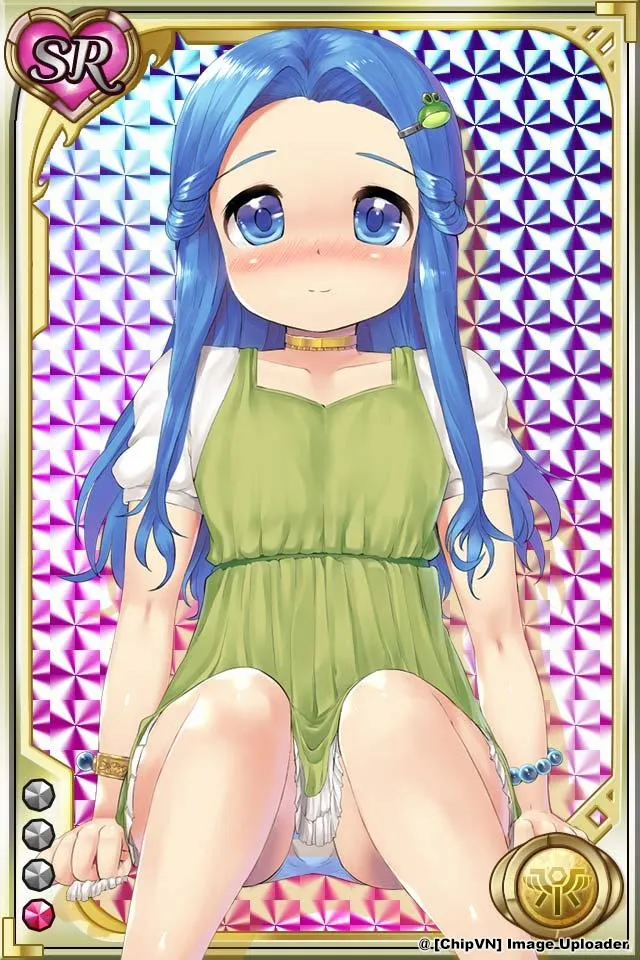 HentaiVN.net - Ảnh 6 - Shinma × Zecchou ☆ Pururun Exceeds - Chap 7