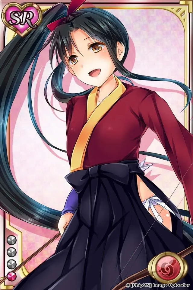 HentaiVN.net - Ảnh 73 - Shinma × Zecchou ☆ Pururun Exceeds - Chap 7