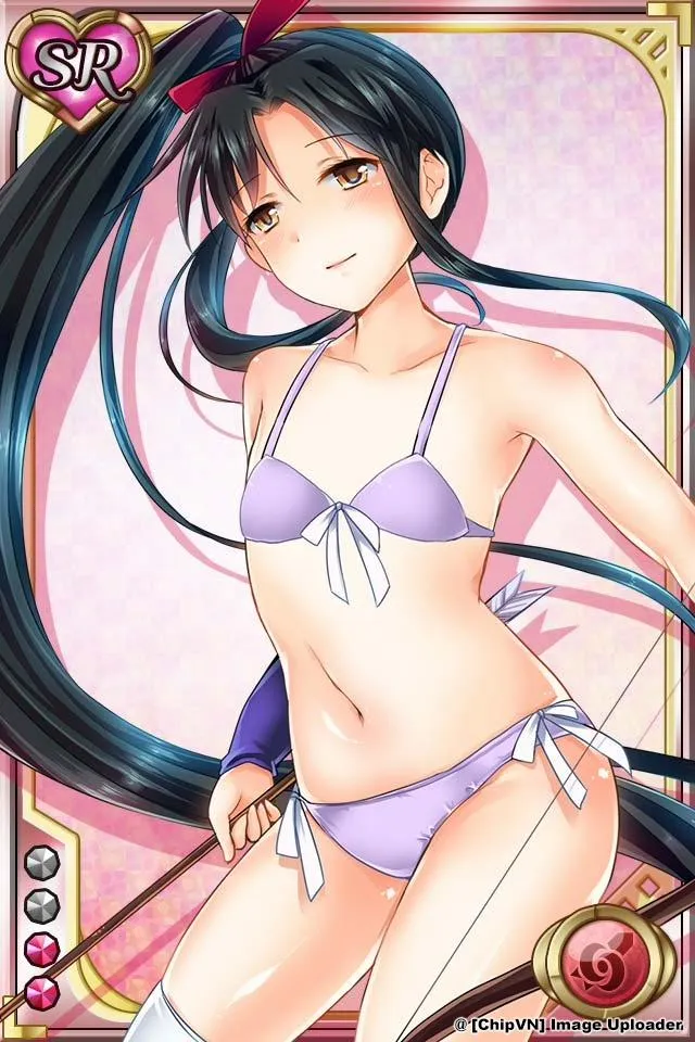 HentaiVN.net - Ảnh 74 - Shinma × Zecchou ☆ Pururun Exceeds - Chap 7