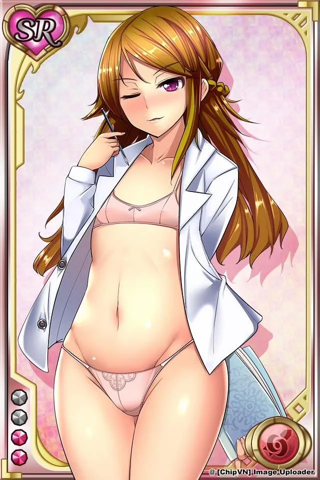 HentaiVN.net - Ảnh 84 - Shinma × Zecchou ☆ Pururun Exceeds - Chap 7