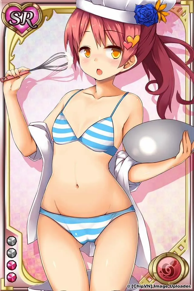HentaiVN.net - Ảnh 89 - Shinma × Zecchou ☆ Pururun Exceeds - Chap 7