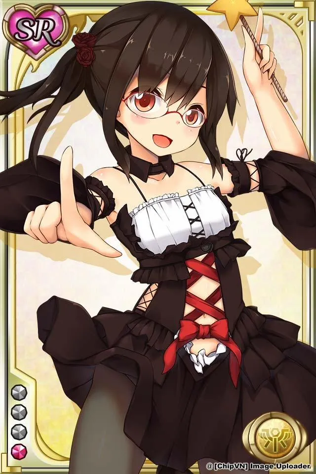 HentaiVN.net - Ảnh 93 - Shinma × Zecchou ☆ Pururun Exceeds - Chap 7