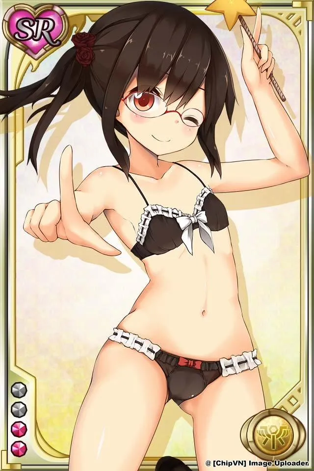 HentaiVN.net - Ảnh 94 - Shinma × Zecchou ☆ Pururun Exceeds - Chap 7