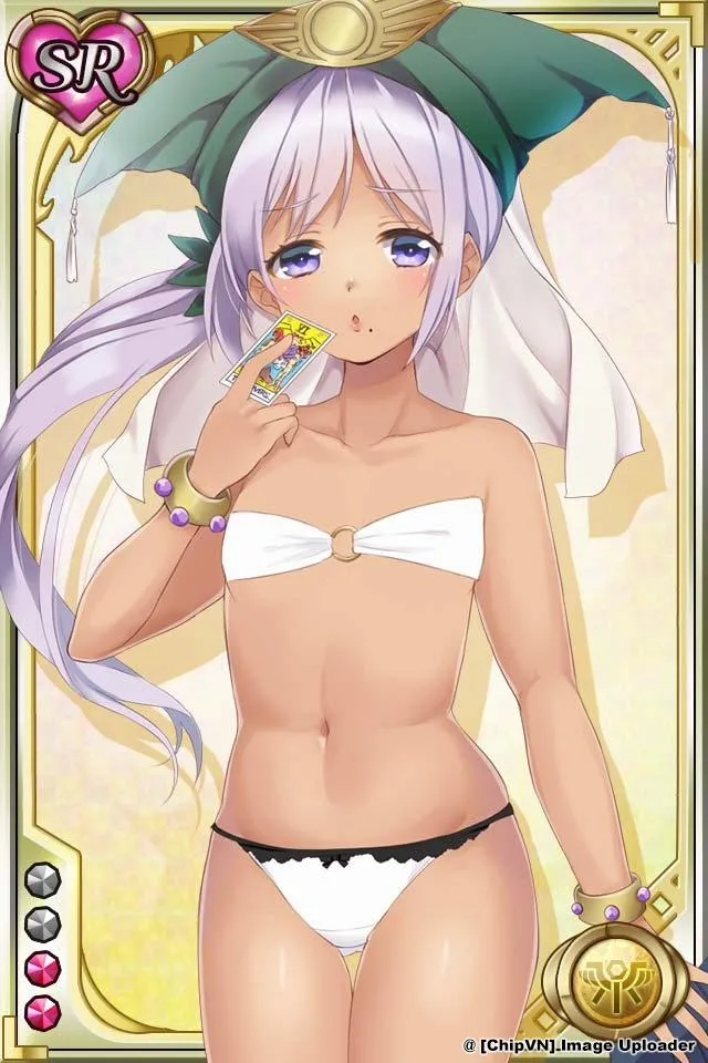 HentaiVN.net - Ảnh 99 - Shinma × Zecchou ☆ Pururun Exceeds - Chap 7