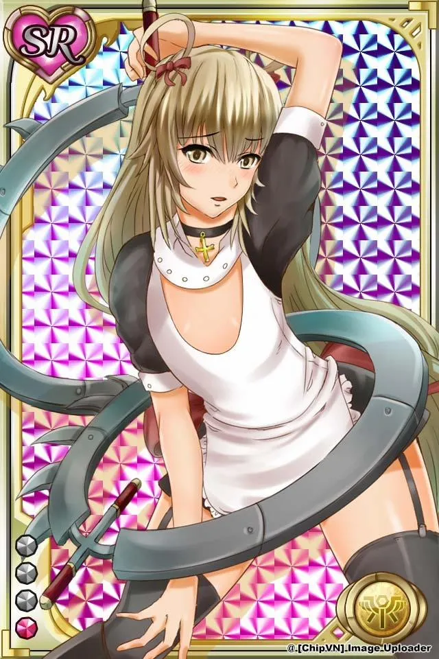 HentaiVN.net - Ảnh 103 - Shinma × Zecchou ☆ Pururun Exceeds - Chap 8