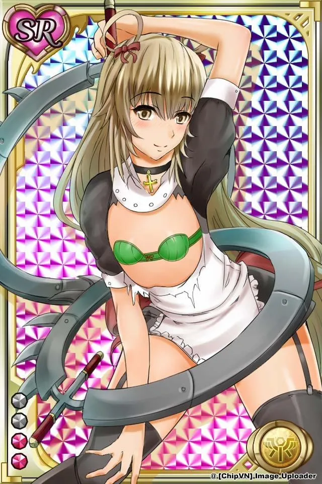 HentaiVN.net - Ảnh 104 - Shinma × Zecchou ☆ Pururun Exceeds - Chap 8