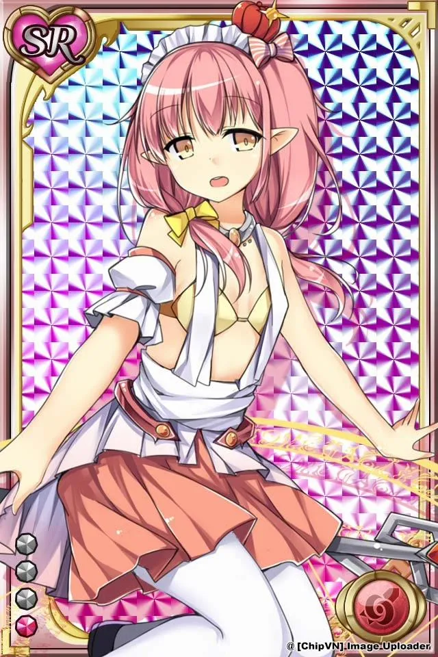 HentaiVN.net - Ảnh 11 - Shinma × Zecchou ☆ Pururun Exceeds - Chap 8
