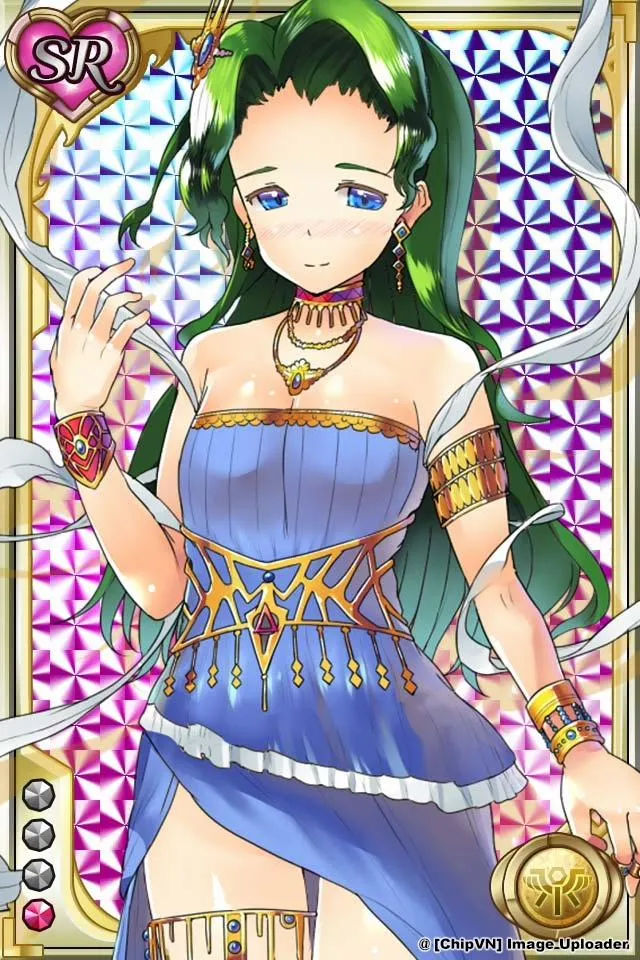 HentaiVN.net - Ảnh 113 - Shinma × Zecchou ☆ Pururun Exceeds - Chap 8