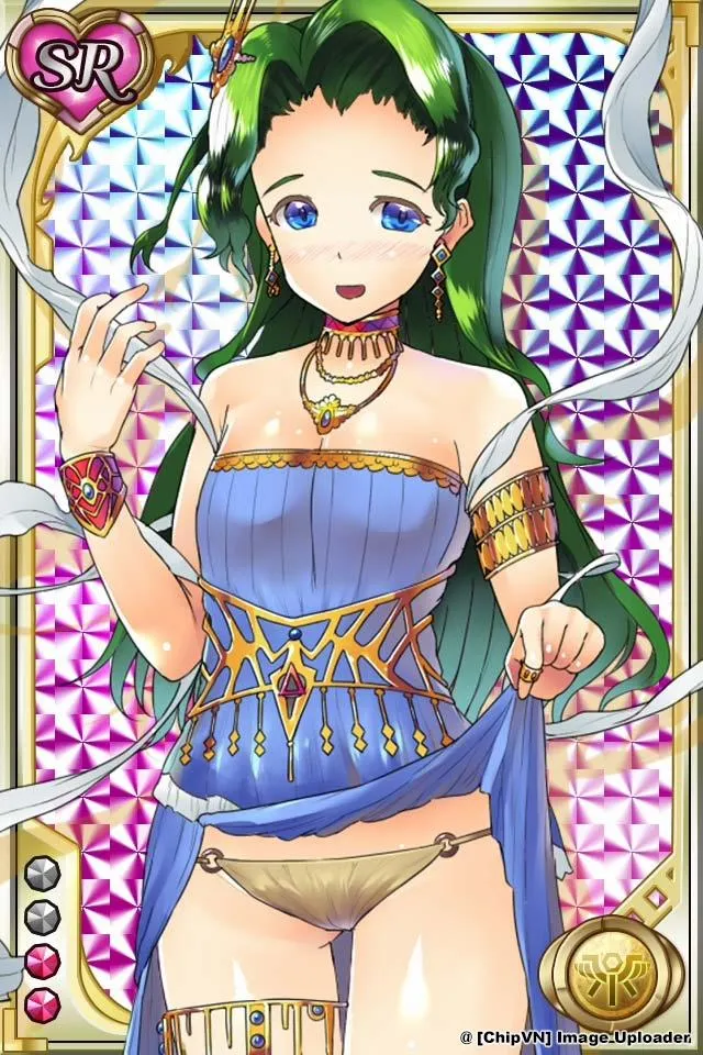 HentaiVN.net - Ảnh 114 - Shinma × Zecchou ☆ Pururun Exceeds - Chap 8