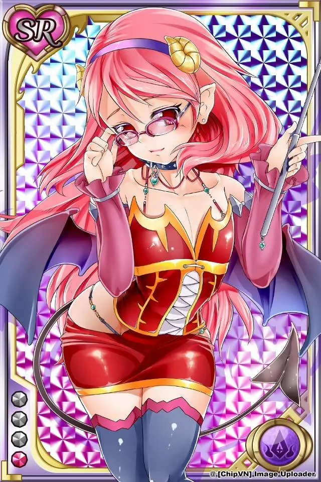 HentaiVN.net - Ảnh 118 - Shinma × Zecchou ☆ Pururun Exceeds - Chap 8