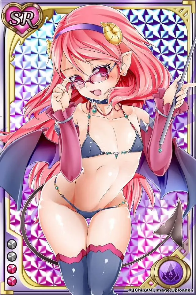 HentaiVN.net - Ảnh 119 - Shinma × Zecchou ☆ Pururun Exceeds - Chap 8