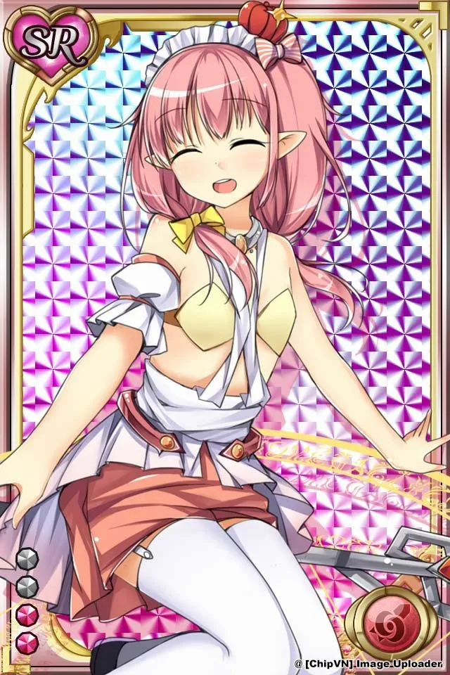 HentaiVN.net - Ảnh 12 - Shinma × Zecchou ☆ Pururun Exceeds - Chap 8