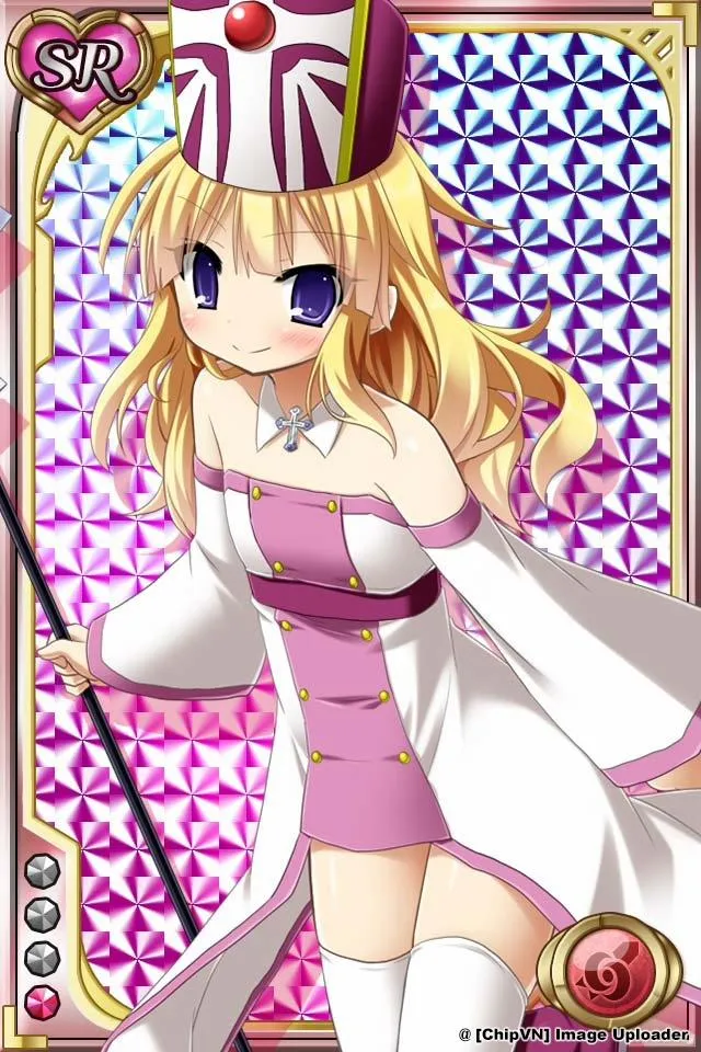 HentaiVN.net - Ảnh 123 - Shinma × Zecchou ☆ Pururun Exceeds - Chap 8