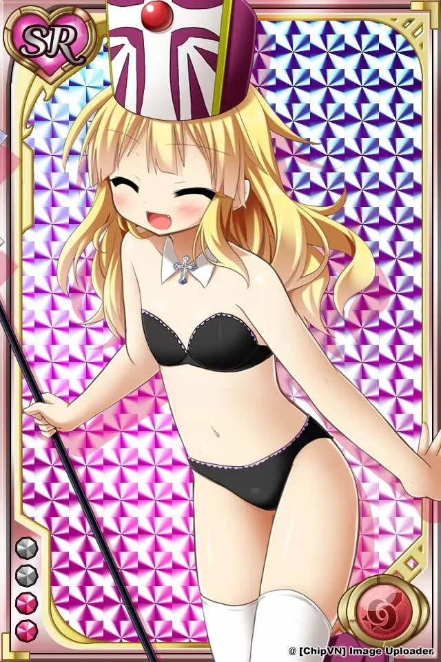 HentaiVN.net - Ảnh 124 - Shinma × Zecchou ☆ Pururun Exceeds - Chap 8