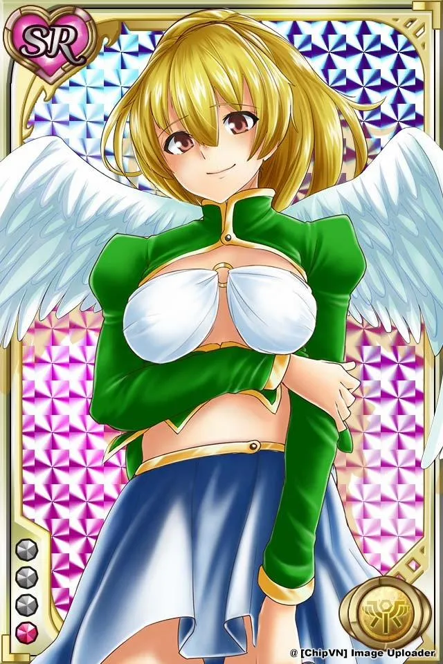 HentaiVN.net - Ảnh 128 - Shinma × Zecchou ☆ Pururun Exceeds - Chap 8