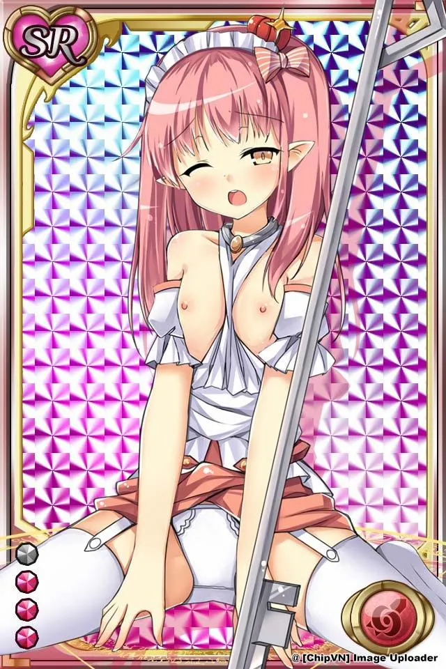 HentaiVN.net - Ảnh 13 - Shinma × Zecchou ☆ Pururun Exceeds - Chap 8