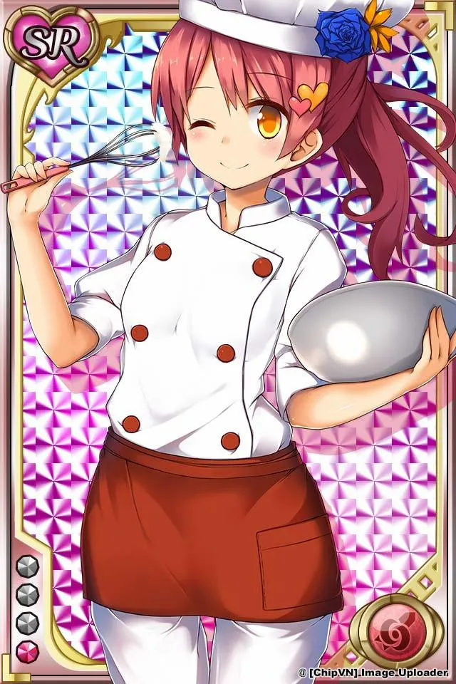 HentaiVN.net - Ảnh 133 - Shinma × Zecchou ☆ Pururun Exceeds - Chap 8
